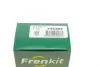Ремкомплект направляющих тормозного суппорта frenkit 745283
