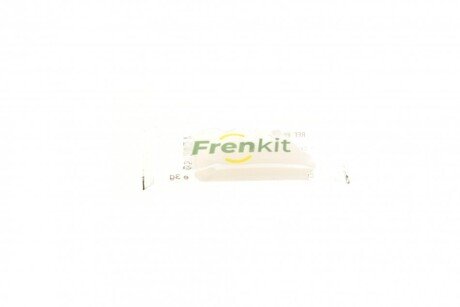 Ремкомплект заднього гальмівного супорта frenkit 745286