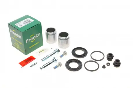 Ремкомплект переднього гальмівного супорта Frenkit 745288