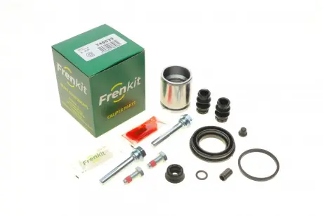 Ремкомплект гальмівного супорта Frenkit 745533
