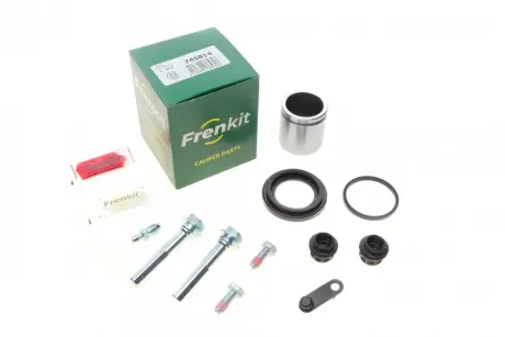 Ремкомплект гальмівного супорта Frenkit 745814