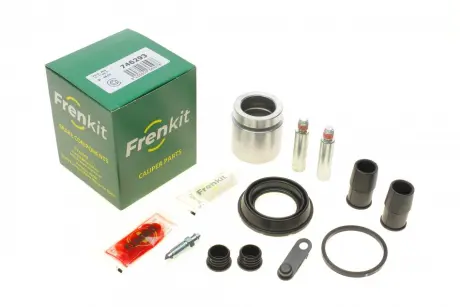 Ремкомплект заднього гальмівного супорта Frenkit 746293