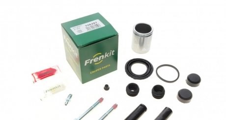 Ремкомплект направляющих тормозного суппорта frenkit 746297