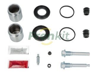 Ремкомплект переднего тормозного суппорта frenkit 747533 на Форд Таурус