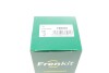 Ремкомплект переднего тормозного суппорта frenkit 748301