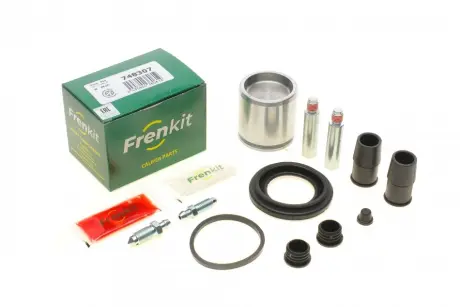 Ремкомплект гальмівного супорта Frenkit 748307