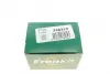 Ремкомплект направляющих тормозного суппорта frenkit 748310