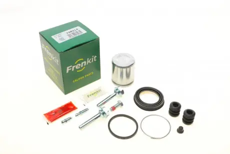 Ремкомплект гальмівного супорта Frenkit 748314