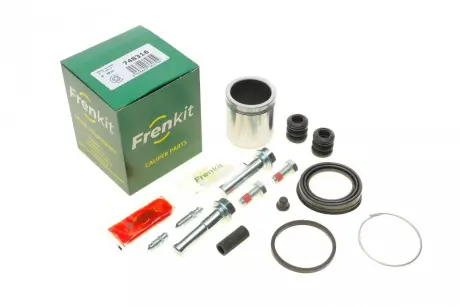 Ремкомплект гальмівного супорта Frenkit 748316