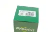 Ремкомплект направляющих тормозного суппорта frenkit 748321