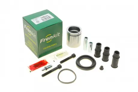 Ремкомплект переднього гальмівного супорта Frenkit 748321