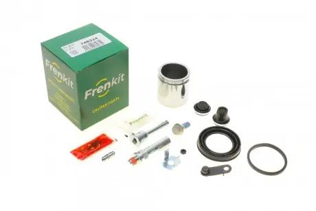 Ремкомплект переднього гальмівного супорта Frenkit 748324