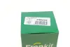 Ремкомплект направляющих тормозного суппорта frenkit 748332