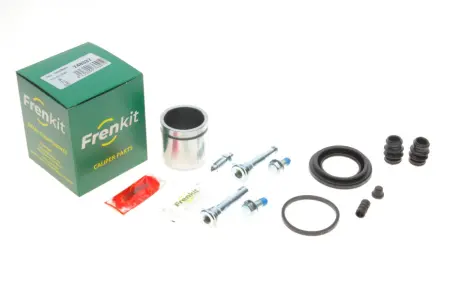 Ремкомплект заднего тормозного суппорта frenkit 748337 Ниссан Патрол y61