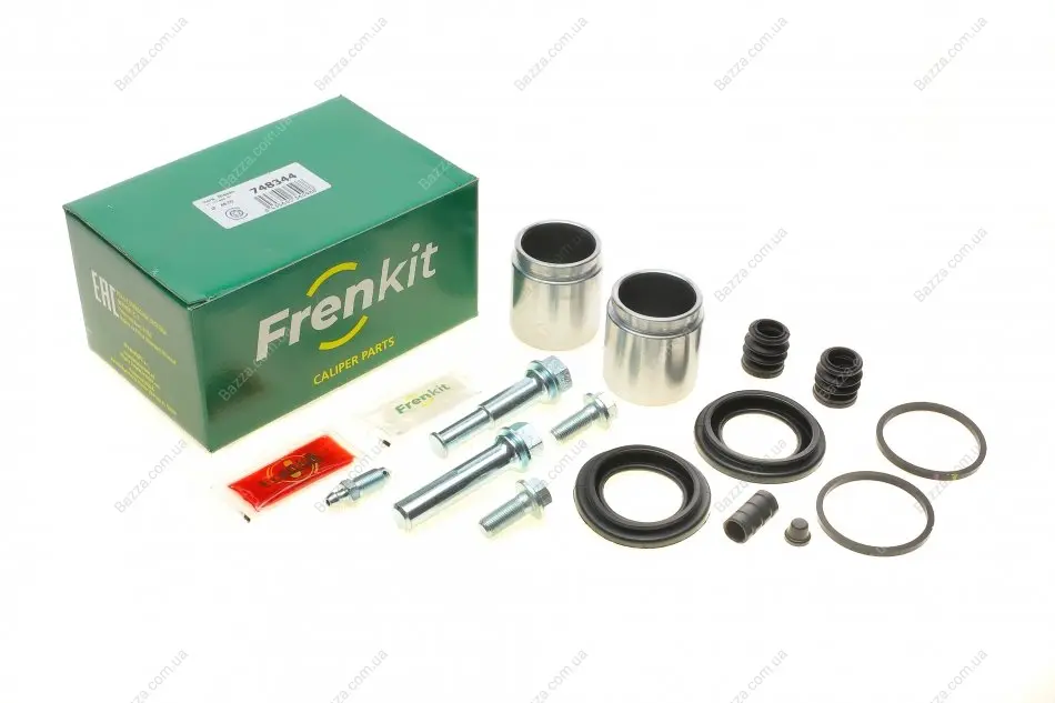 Ремкомплект переднего тормозного суппорта frenkit 748344