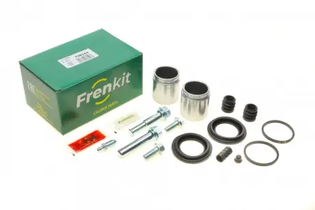 Ремкомплект переднего тормозного суппорта frenkit 748344