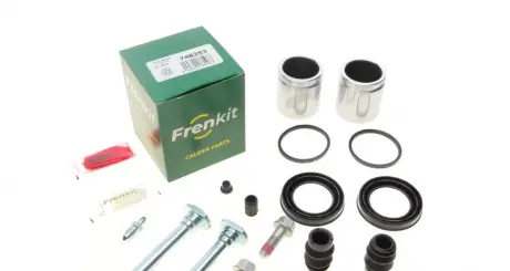 Ремкомплект переднего тормозного суппорта frenkit 748353
