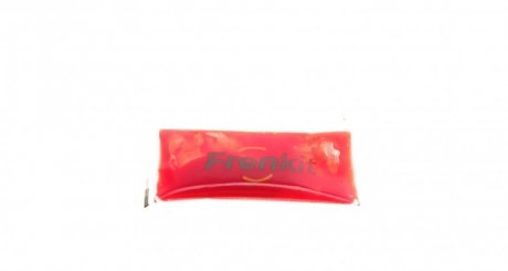 Ремкомплект заднего тормозного суппорта frenkit 748359