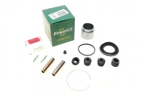 Ремкомплект переднього гальмівного супорта Frenkit 751374
