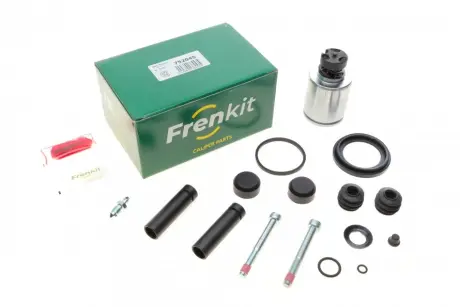 Ремкомплект гальмівного супорта Frenkit 752045