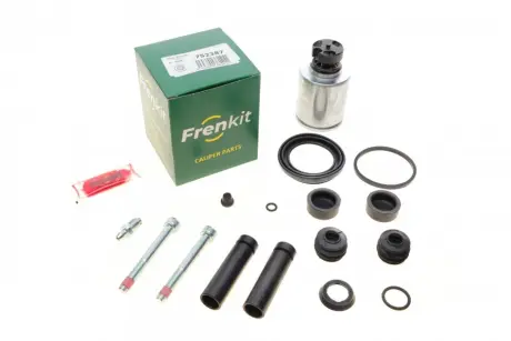 Ремкомплект гальмівного супорта Frenkit 752387