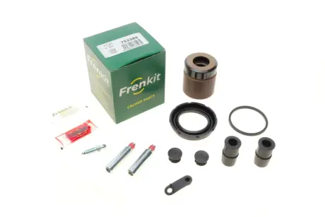 Ремкомплект переднього гальмівного супорта Frenkit 752389