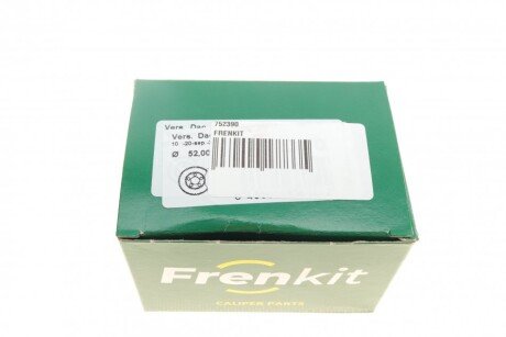 Ремкомплект переднего тормозного суппорта frenkit 752390