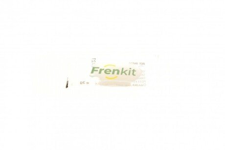 Ремкомплект переднего тормозного суппорта frenkit 752390