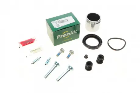 Ремкомплект переднього гальмівного супорта Frenkit 752390