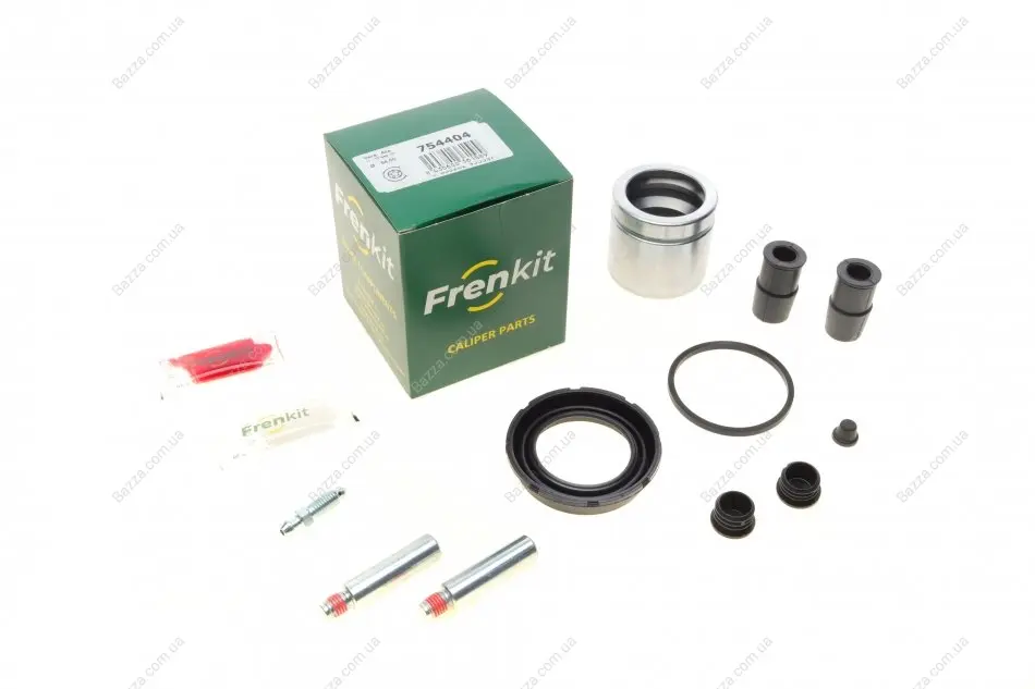 Ремкомплект переднего тормозного суппорта frenkit 754404