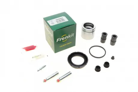 Ремкомплект переднего тормозного суппорта frenkit 754404