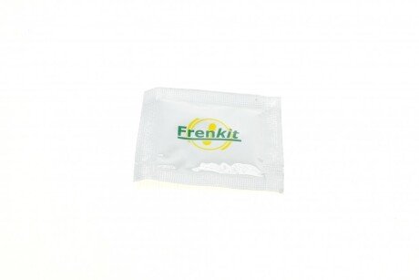 Ремкомплект переднего тормозного суппорта frenkit 754406