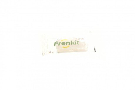 Ремкомплект переднего тормозного суппорта frenkit 754407