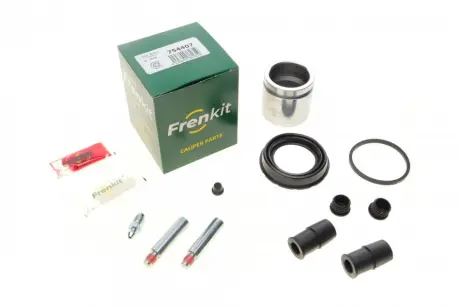 Ремкомплект переднього гальмівного супорта Frenkit 754407