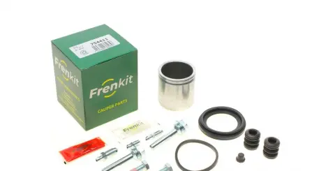 Ремкомплект переднего тормозного суппорта frenkit 754411