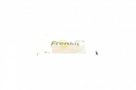 Ремкомплект переднего тормозного суппорта frenkit 754412