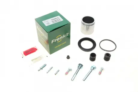 Ремкомплект гальмівного супорта Frenkit 754412