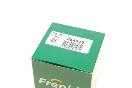 Ремкомплект переднего тормозного суппорта frenkit 754423