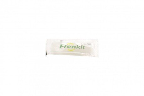 Ремкомплект направляющих тормозного суппорта frenkit 754424