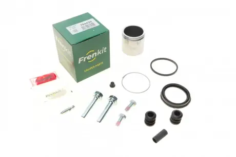 Ремкомплект гальмівного супорта Frenkit 754425