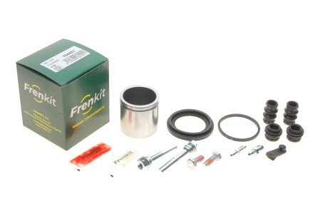 Ремкомплект переднього гальмівного супорта frenkit 754427