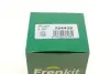 Ремкомплект направляющих тормозного суппорта frenkit 754429