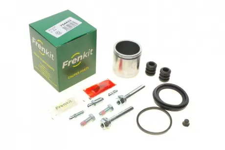 Ремкомплект переднього гальмівного супорта Frenkit 754432