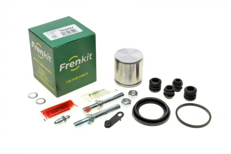 Ремкомплект гальмівного супорта Frenkit 754437