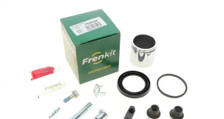 Ремкомплект переднего тормозного суппорта frenkit 754439