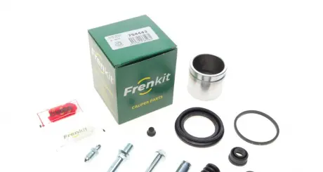 Ремкомплект переднего тормозного суппорта frenkit 754442