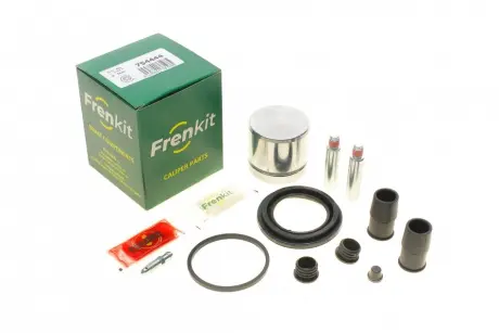 Ремкомплект гальмівного супорта Frenkit 754444