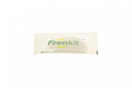Ремкомплект переднього гальмівного супорта frenkit 754454
