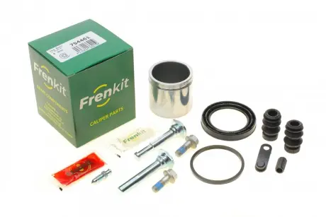 Ремкомплект гальмівного супорта Frenkit 754461