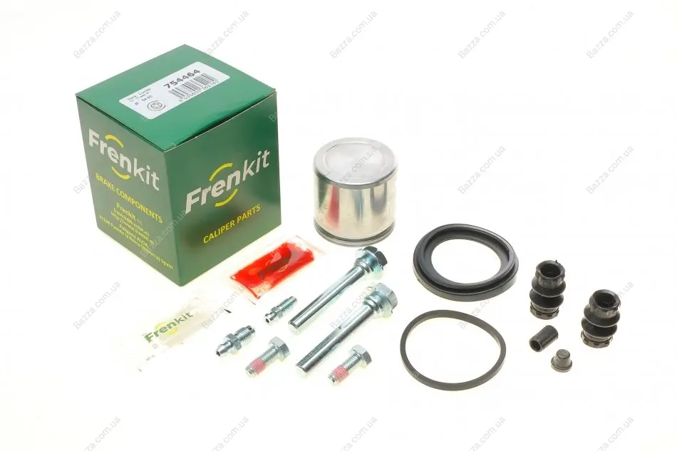 Ремкомплект переднего тормозного суппорта frenkit 754464